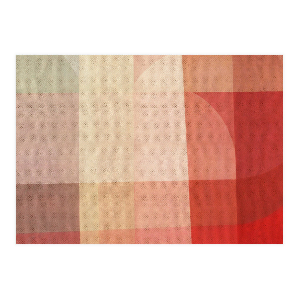 Heat And Drought 3 (Print Only)