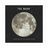 The Moon (Print Only) thumbnail