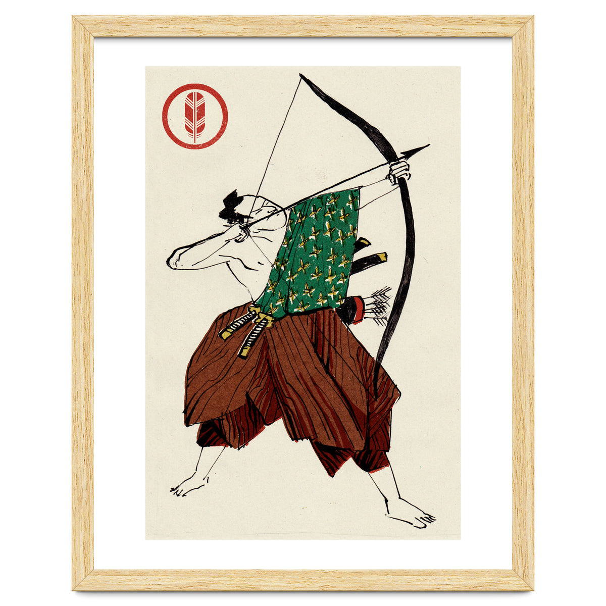 Slice & Dice - Archer