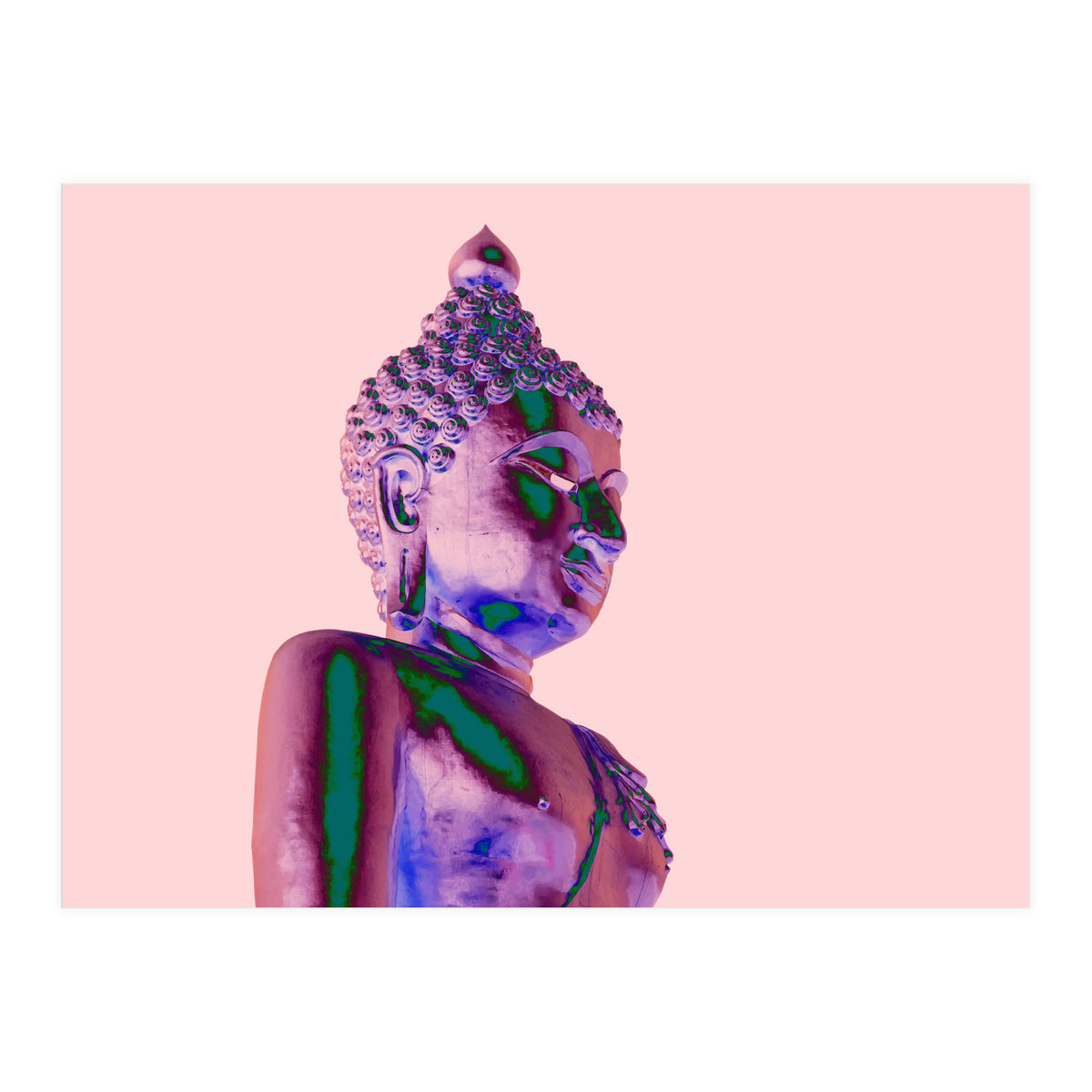 Bodhgaya #society6 #decor #buyart (Print Only)