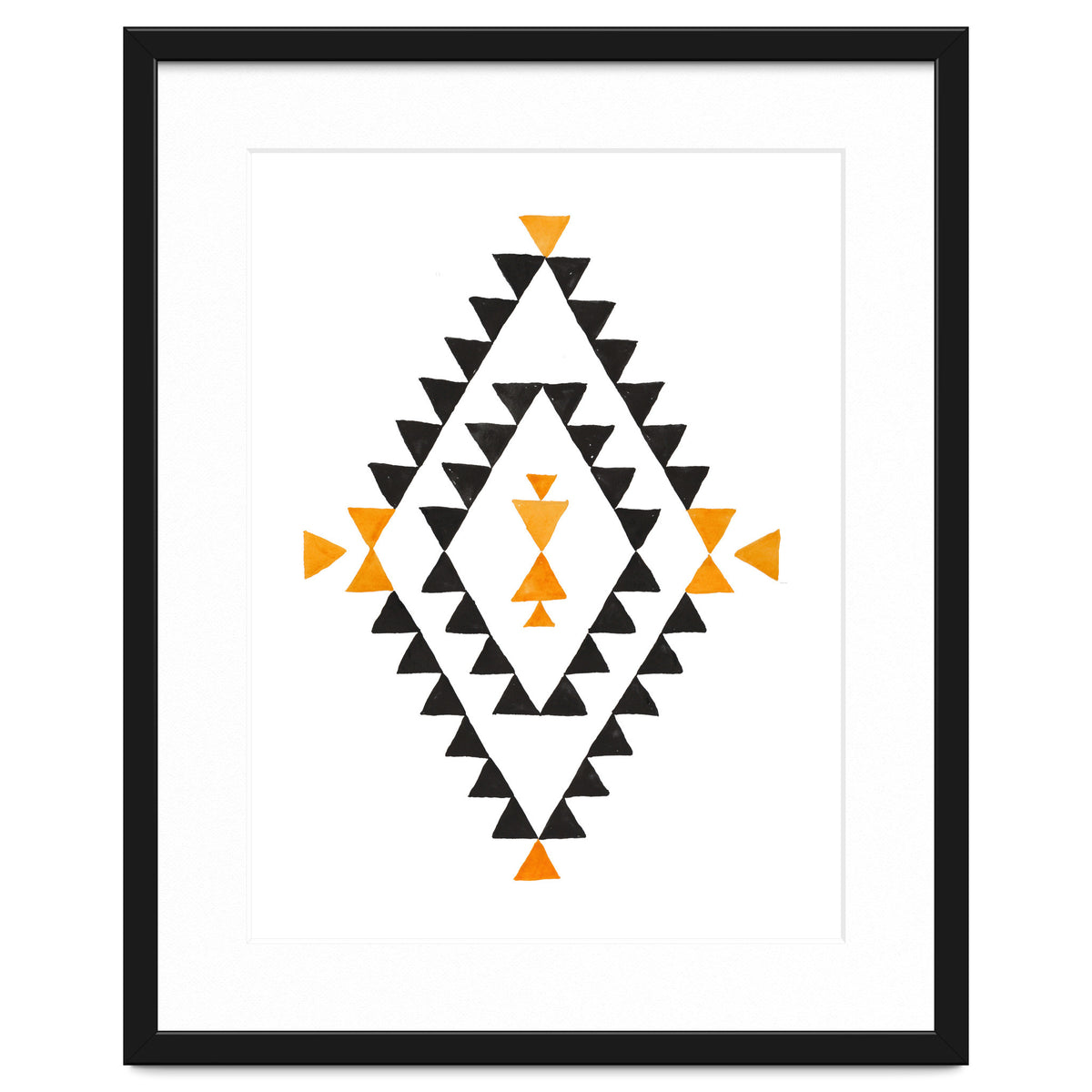 Patterns Aztec Diamond