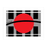 Abstrato Geométrico 41.1 (Print Only) thumbnail