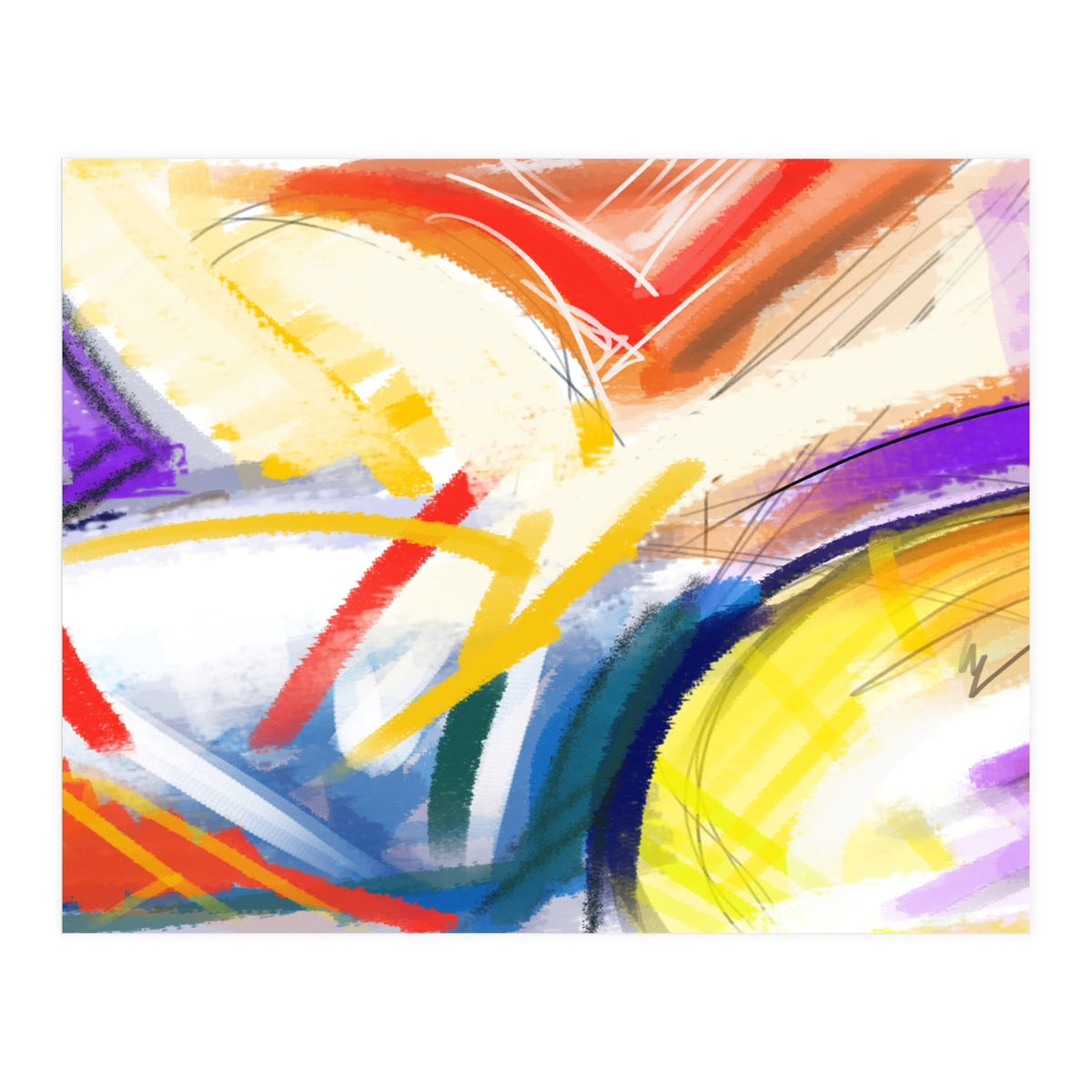 Multiplicities 5 (Print Only)