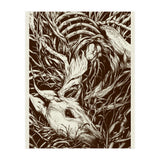 Doeeyed (Print Only) thumbnail