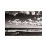 Saundersfoot, Pembrokeshire  (Print Only) thumbnail
