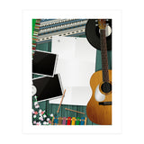 All that Jazz (Print Only) thumbnail