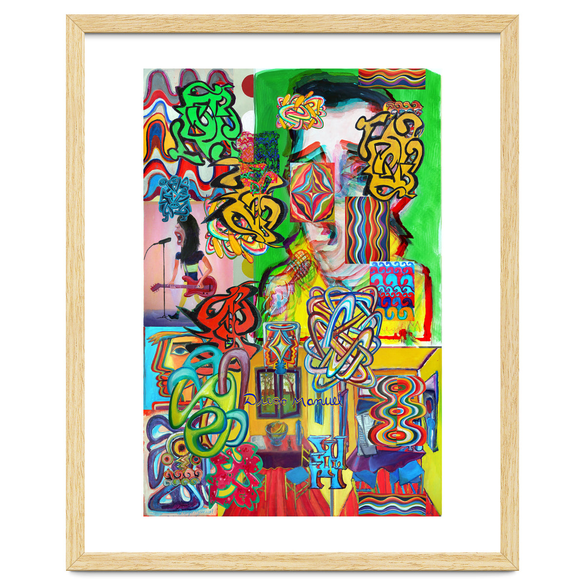 Graffiti Digital 2022 543