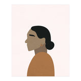 Contemporary Woman (Print Only) thumbnail