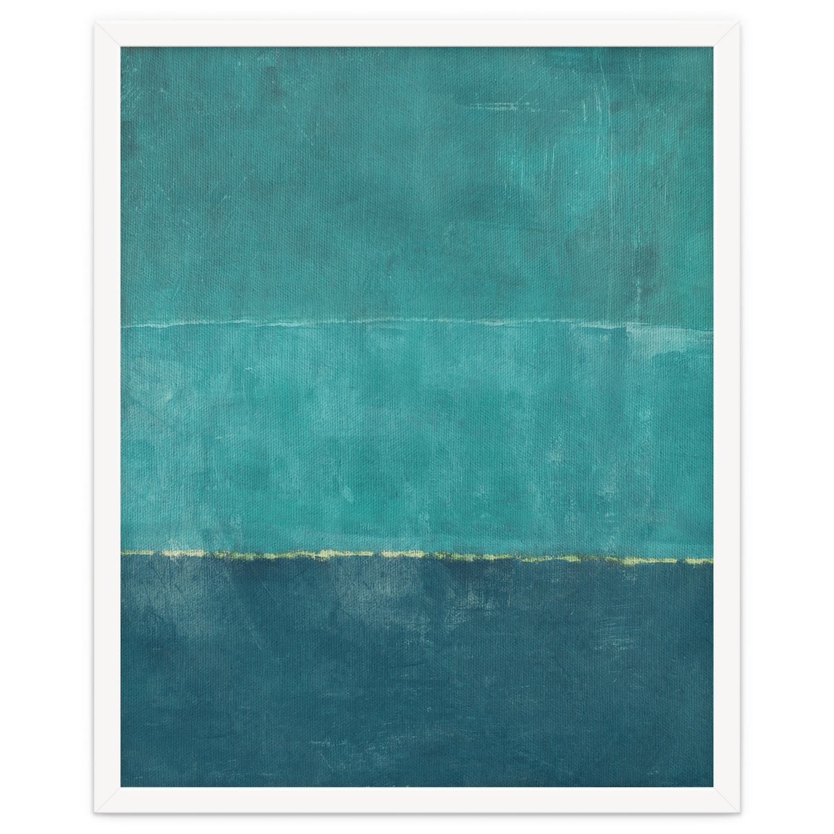 Step To The Background