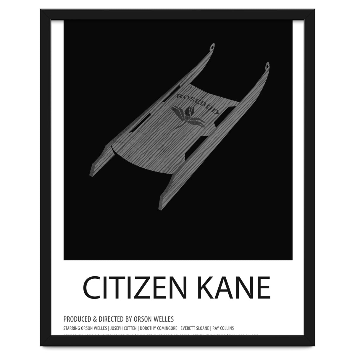 Citizen Kane (1941)