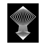 Diamond_Black (Print Only) thumbnail