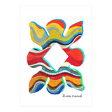 Pop Abstract 2023 112 Copia (Print Only) thumbnail