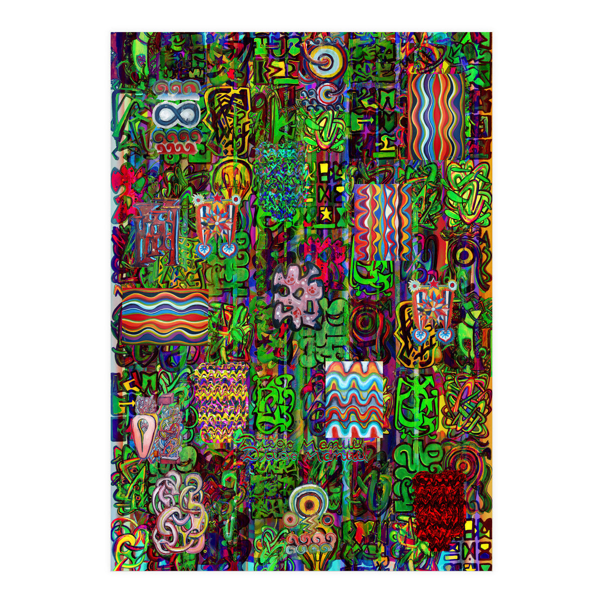 New Graffiti2022 287 (Print Only)