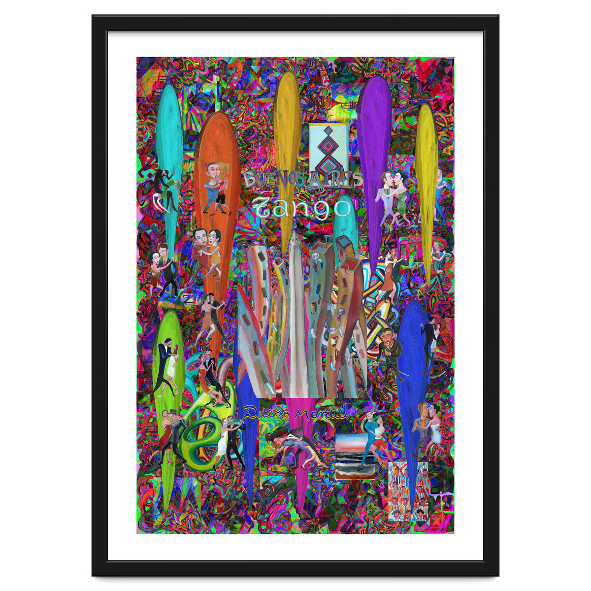 Graffiti Digital 2022 602