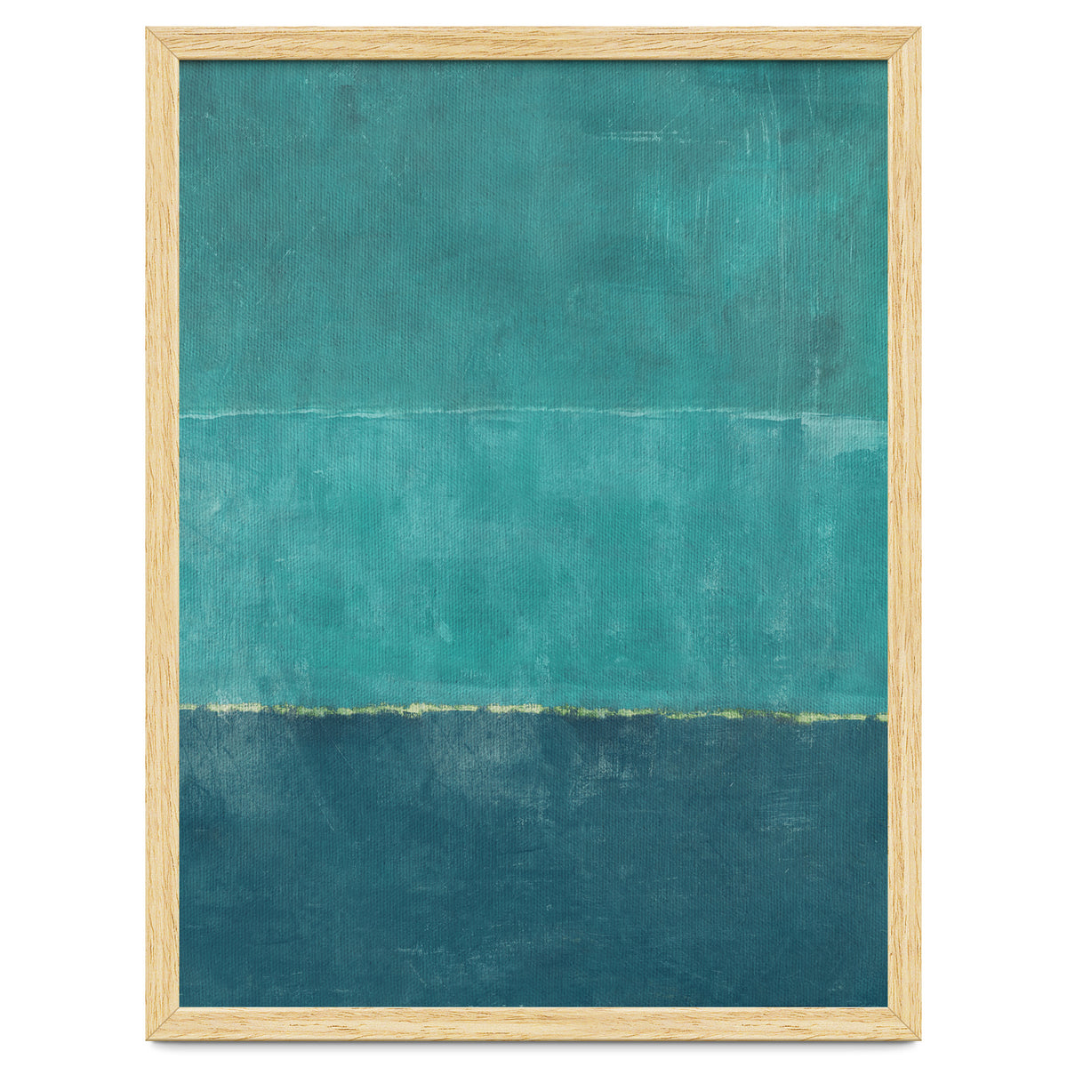 Step To The Background