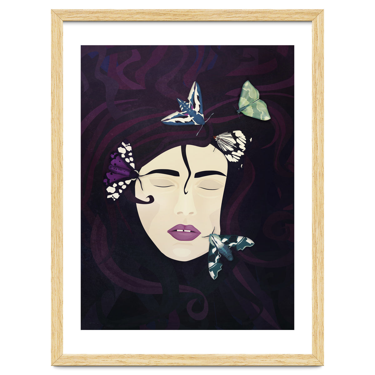 Sleeping Beauty (Sleeping Beauty Series)