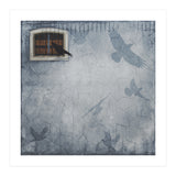 Birdy (Print Only) thumbnail