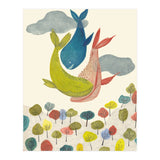 Whales (Print Only) thumbnail