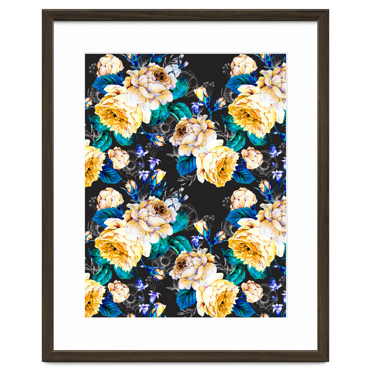 Flourishing in the night