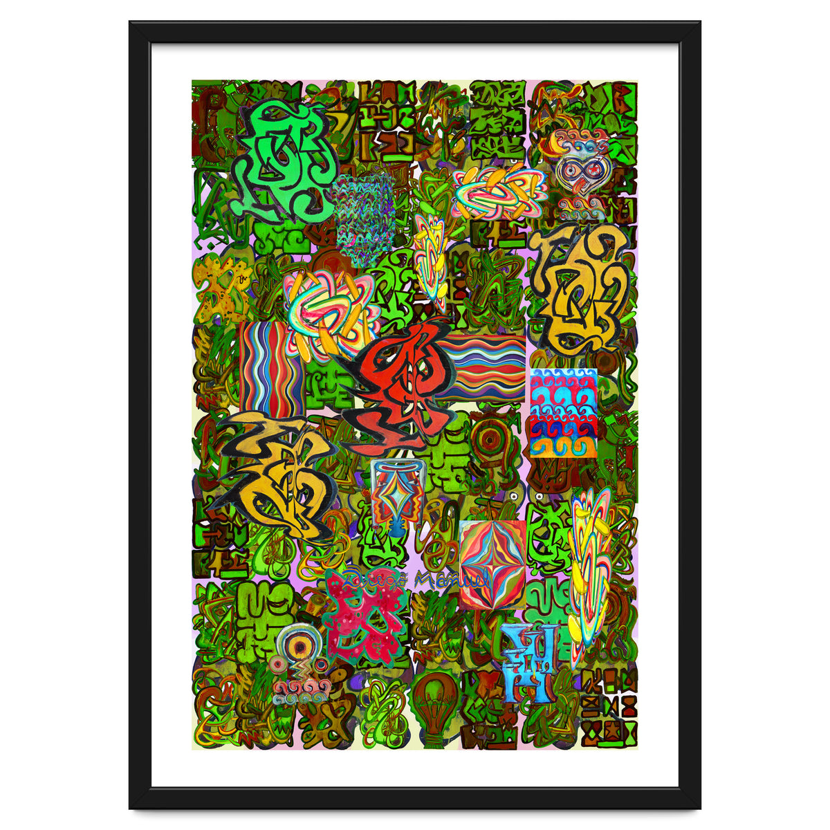 Graffiti Digital 2022 421