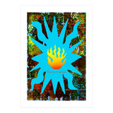 Fuego Y Graffiti 62 (Print Only) thumbnail