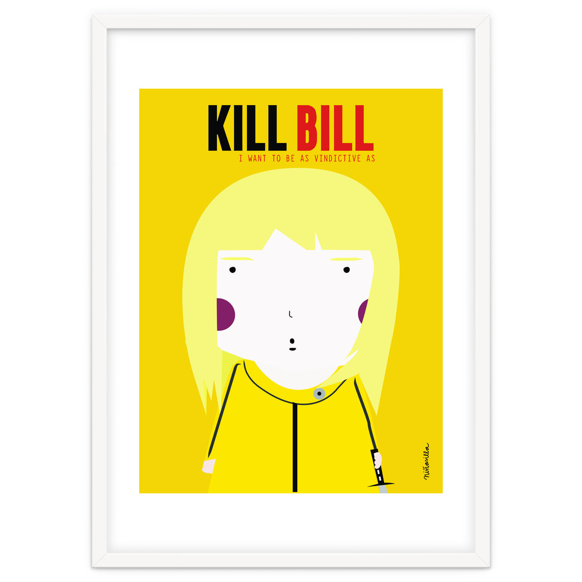 Killbill
