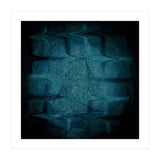 Geometrical abstract (Print Only) thumbnail