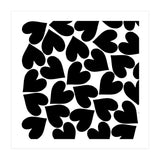 Black Hearts (Print Only) thumbnail