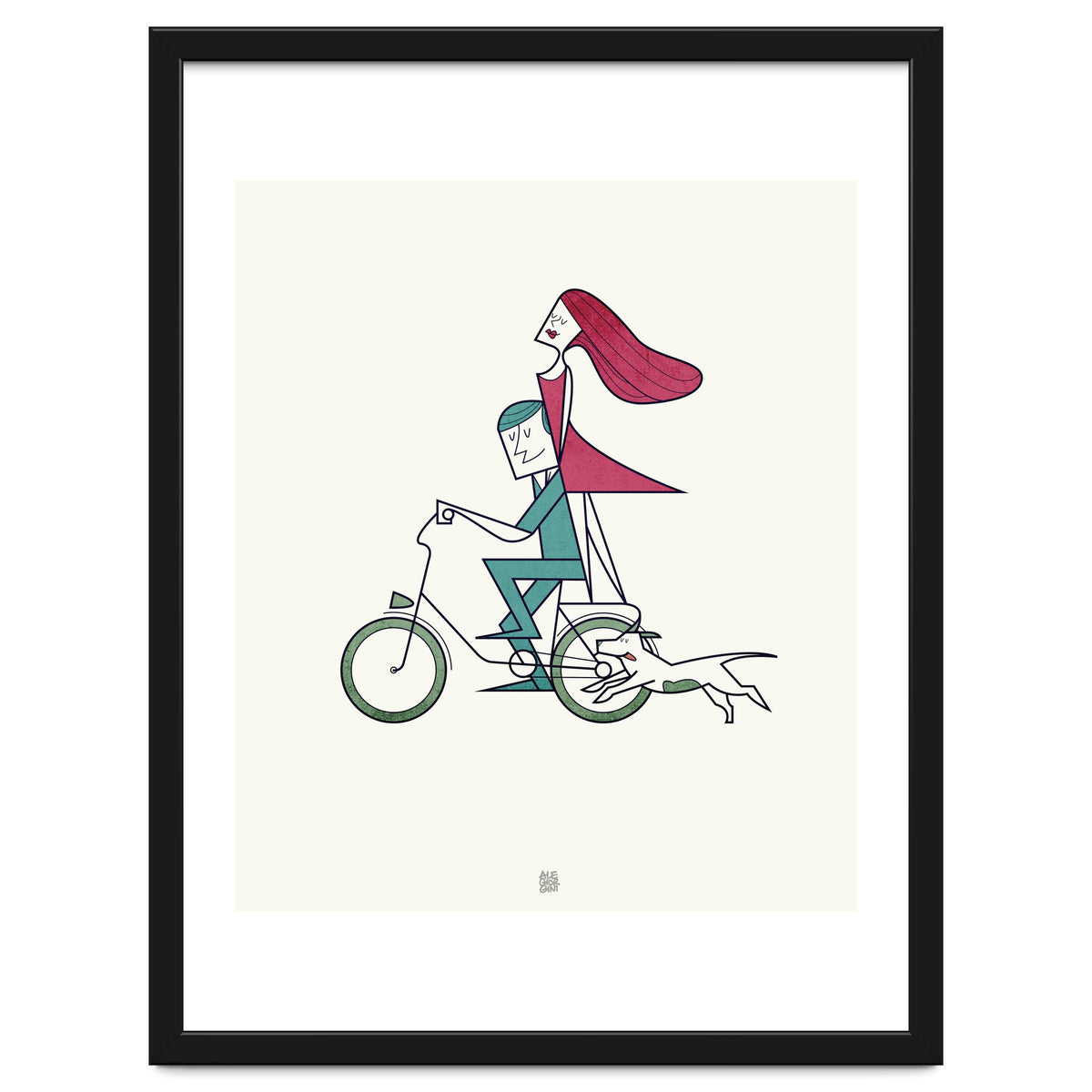 Faster Than The Wind