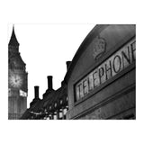 London Calling Big Ben (Print Only) thumbnail