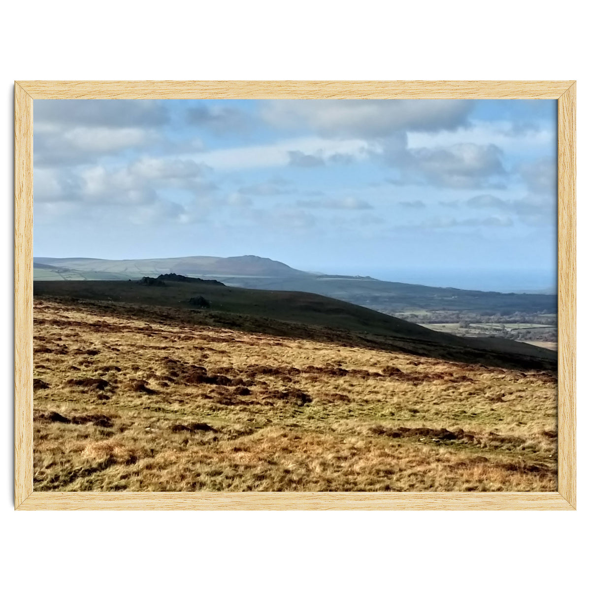 Preseli Hills