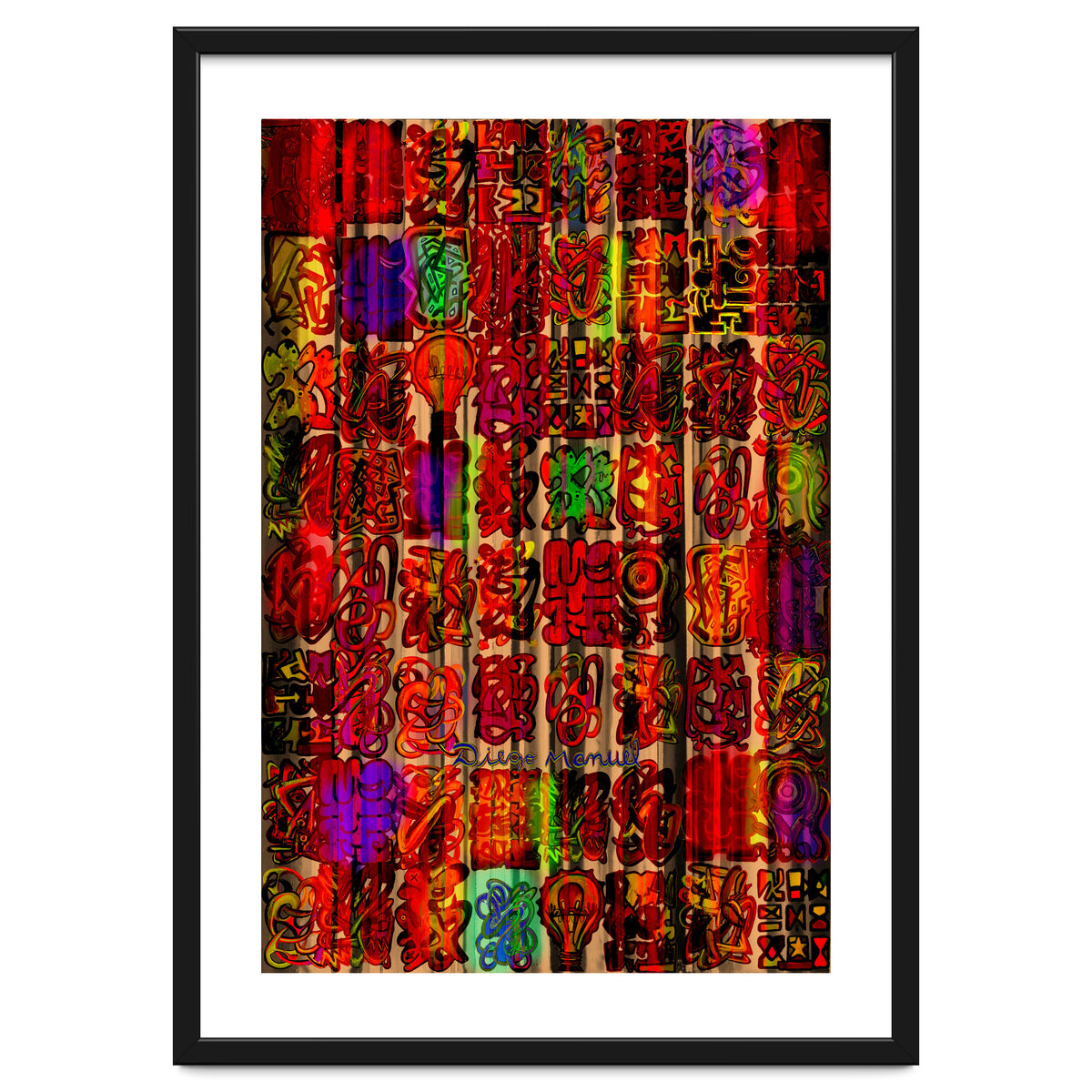 Graffiti Digital 2022 52