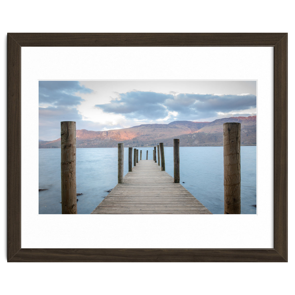 Graham Hunt Photography Derwent Water 8