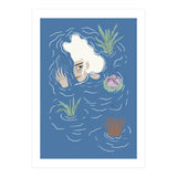 Ofelia (Print Only) thumbnail
