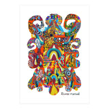 Pop Abstract 2023 A 6 (Print Only) thumbnail