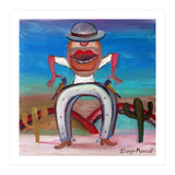 Johnny Herradura (Print Only) thumbnail