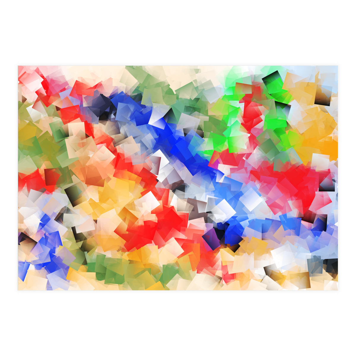 Diverse Perspectives (Print Only)