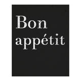 Bon Appétit (Print Only) thumbnail