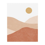 Desert Mountain #5 (Print Only) thumbnail