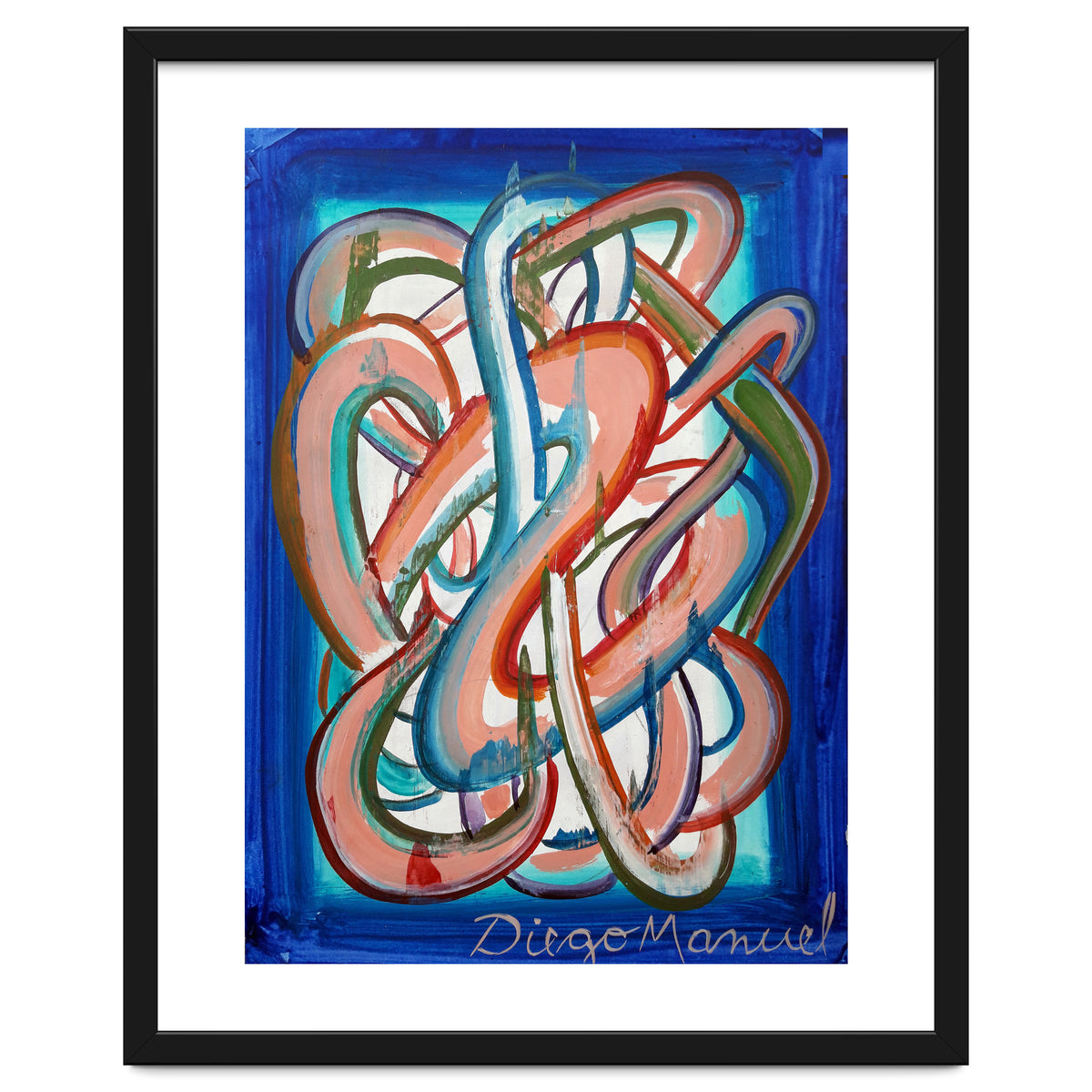 Formas En El Espacio 24