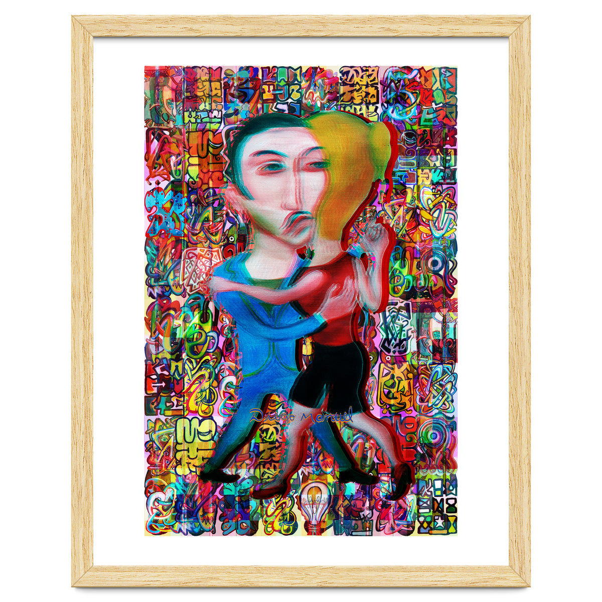 Graffiti Digital 2022 303