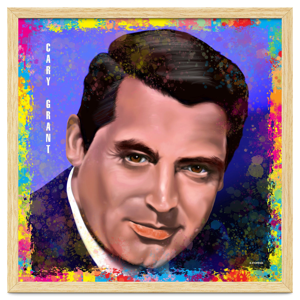 Cary Grant
