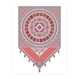 Tatreez Ornament 23 (Print Only) thumbnail