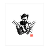 Wolverine (Print Only) thumbnail