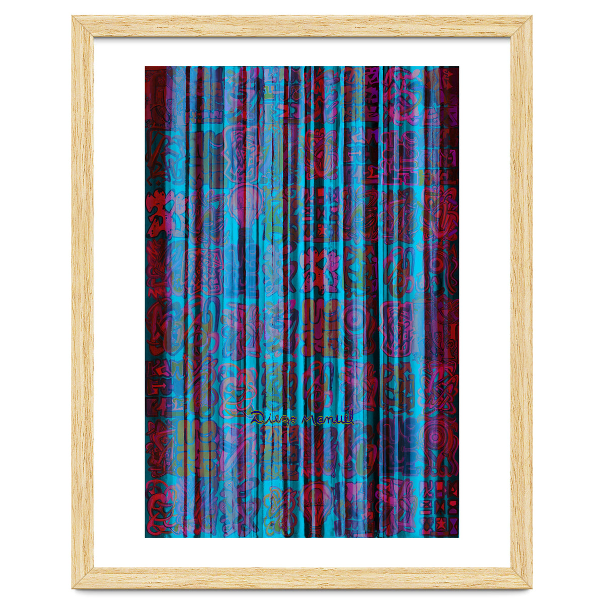 Graffiti Digital 2022 27