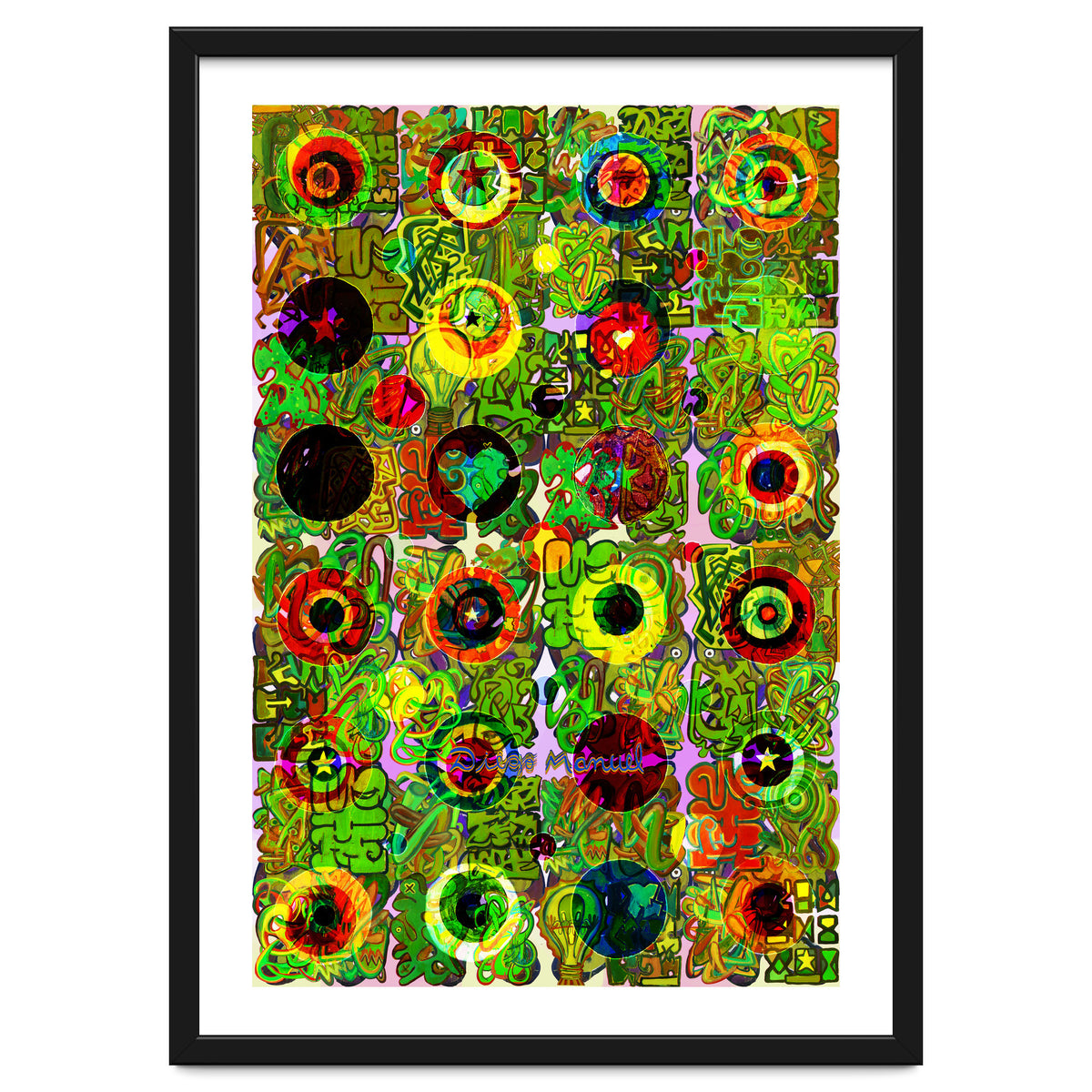 Graffiti Digital 2022 320