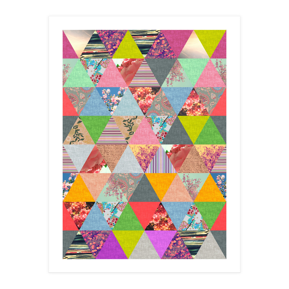 Lost In (Print Only)