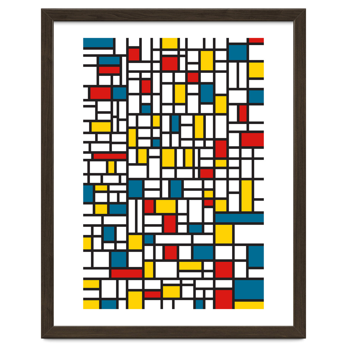 MONDRIAN EXTREME