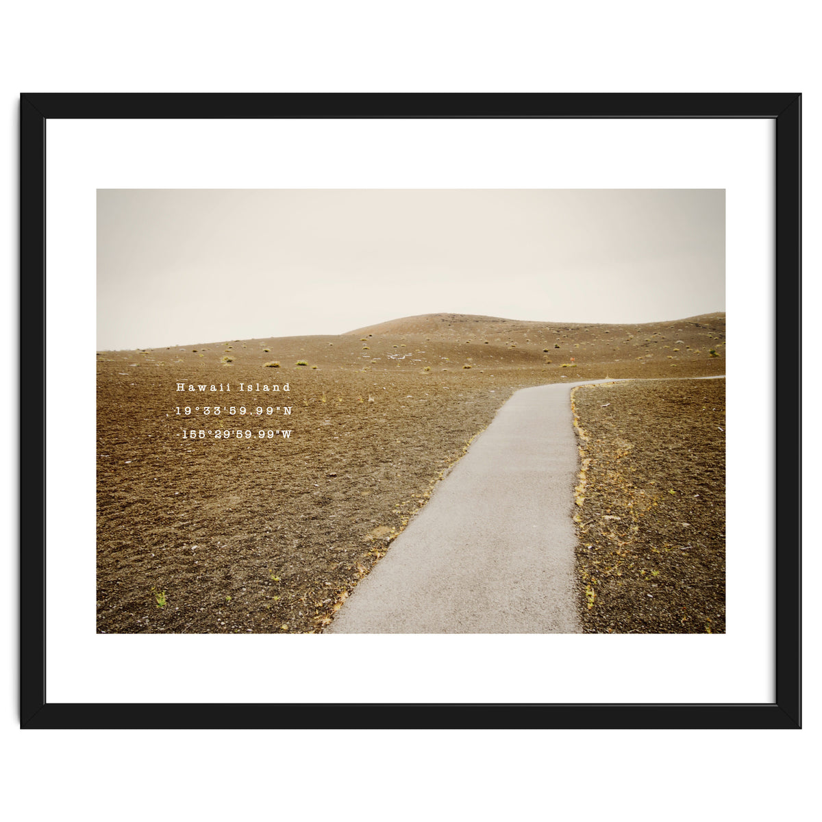 Hawaii Island - Photography -