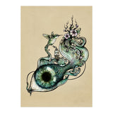 Flowing Inspiration (Print Only) thumbnail